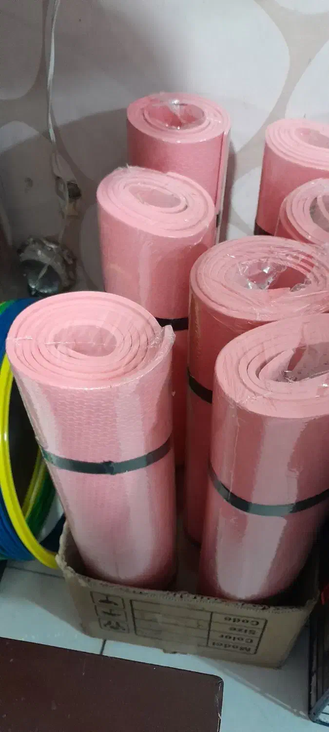 مت (زیرانداز) ورزشی|تجهیزات ورزشی|شاهینشهر, شهرک ردانی پور|دیوار