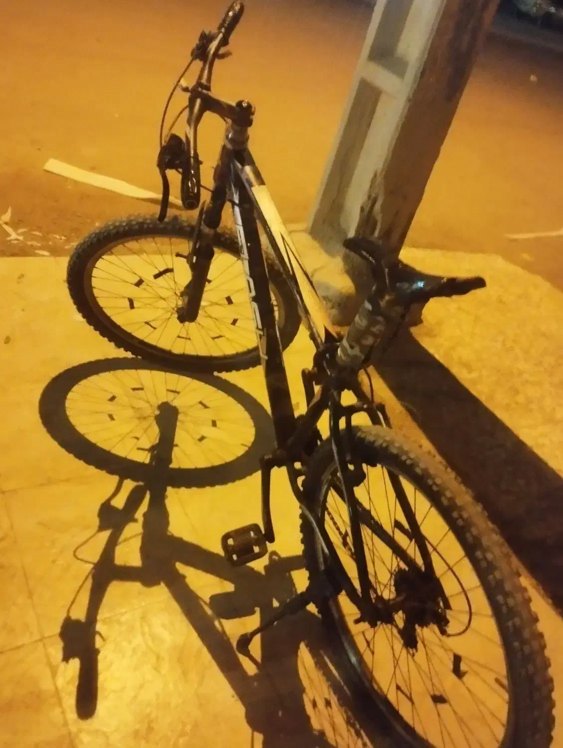 دوچرخه 26 دندای فلش|دوچرخه، اسکیت، اسکوتر|اهواز, سیاحی(سه راه خرمشهر)|دیوار