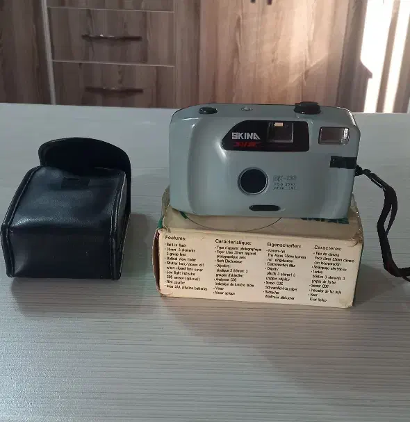 دوربین اصل ژاپن|دوربین عکاسی و فیلم‌برداری|تبریز, |دیوار