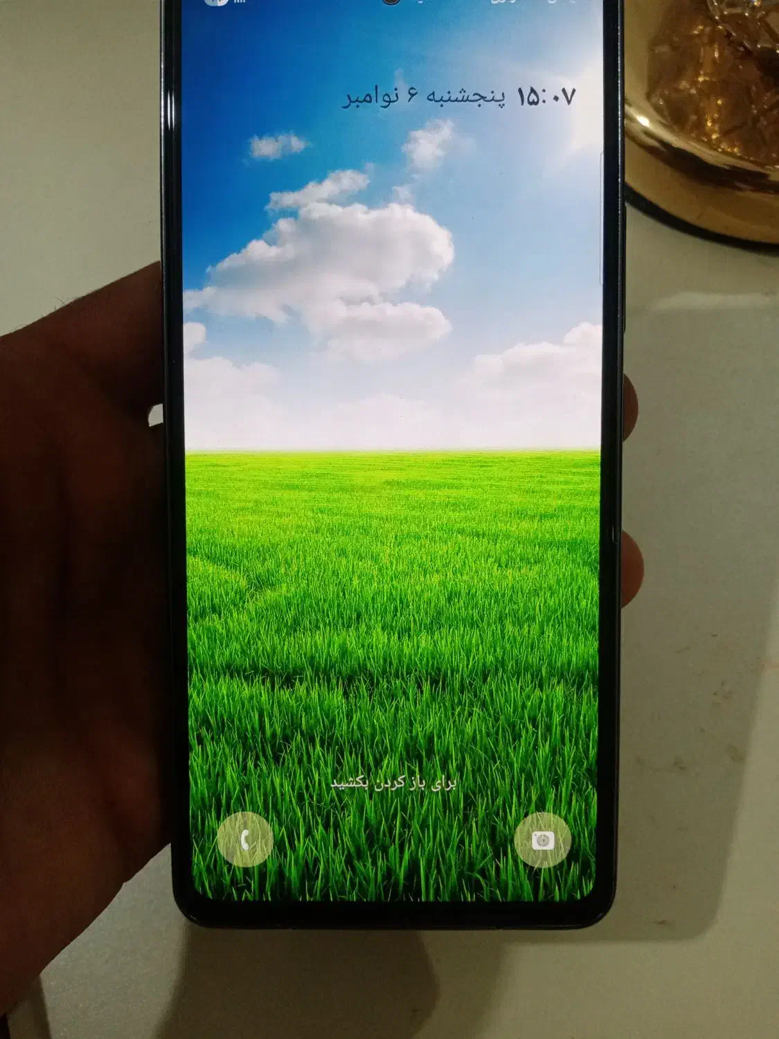 گوشی a53|موبایل|اهواز, لشکرآباد|دیوار