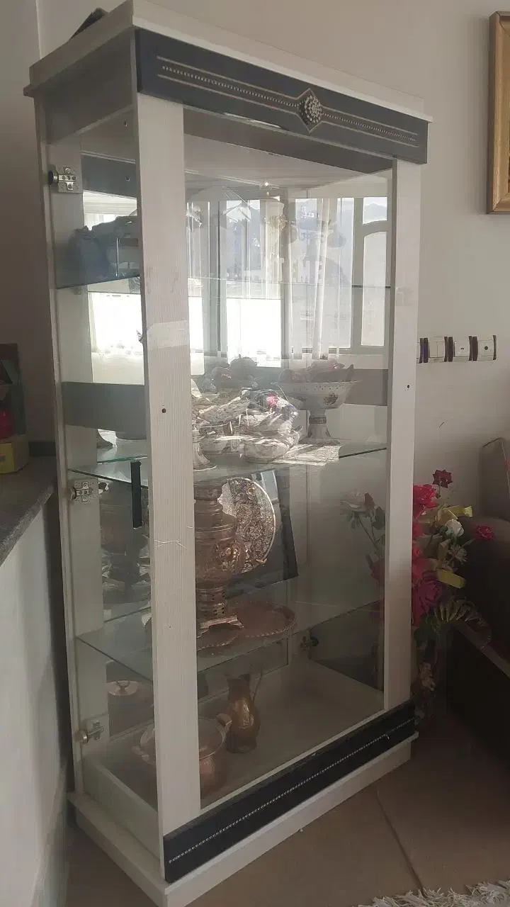 بوفه|بوفه، ویترین، کنسول|بیرجند, |دیوار