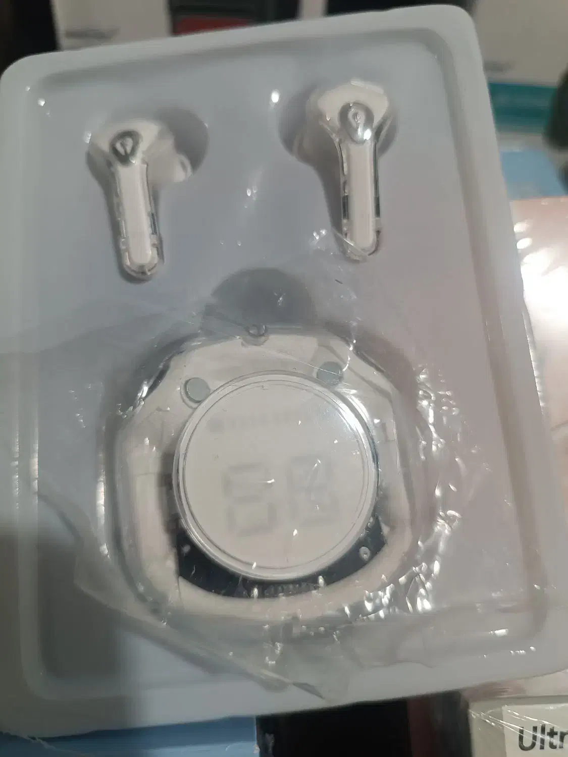 هندزفری بلوتوث اورجینال|لوازم جانبی موبایل و تبلت|بندر امام خمینی, |دیوار