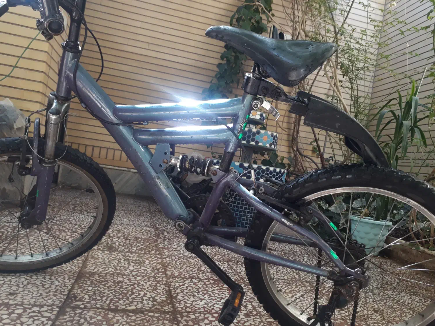 دوچرخه۲۰|دوچرخه، اسکیت، اسکوتر|قم, لسانی|دیوار