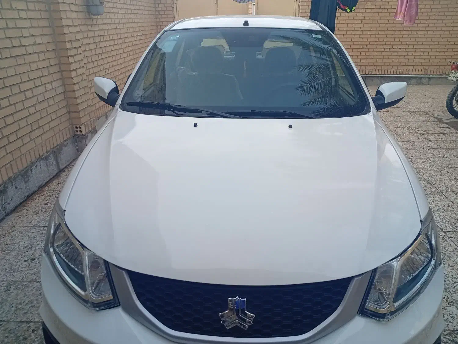 ساینا s 1403|خودرو سواری و وانت|شادگان, |دیوار