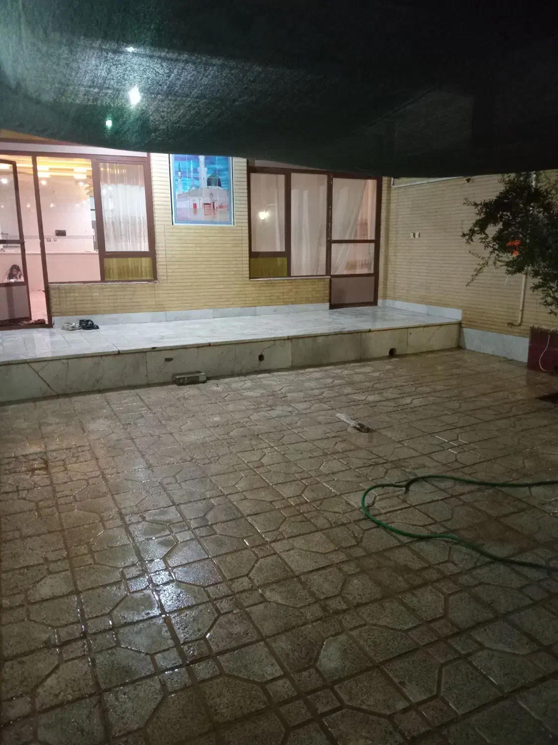 رهن خانه دربست|اجارهٔ خانه و ویلا|برخوار, |دیوار