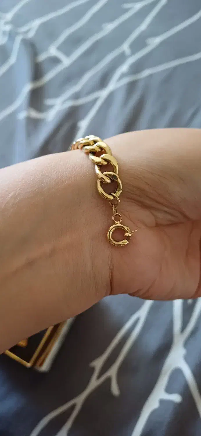 دستبند کارتیر|جواهرات|مشهد, الهیه|دیوار