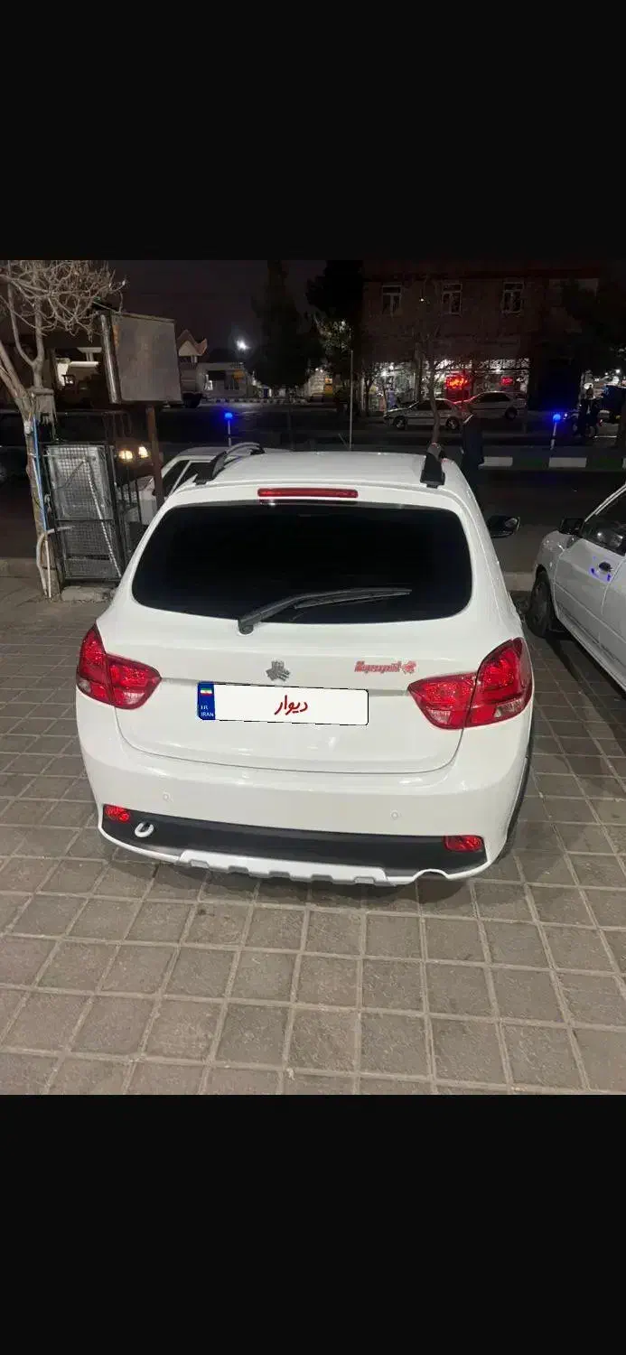 کویک gx فول ۱۴۰۳|خودرو سواری و وانت|مشهد, امام رضا (ع)|دیوار