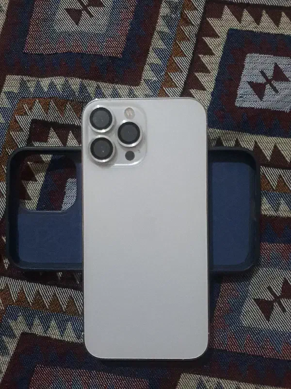 ایفون 13پرومکس|موبایل|شادگان, |دیوار