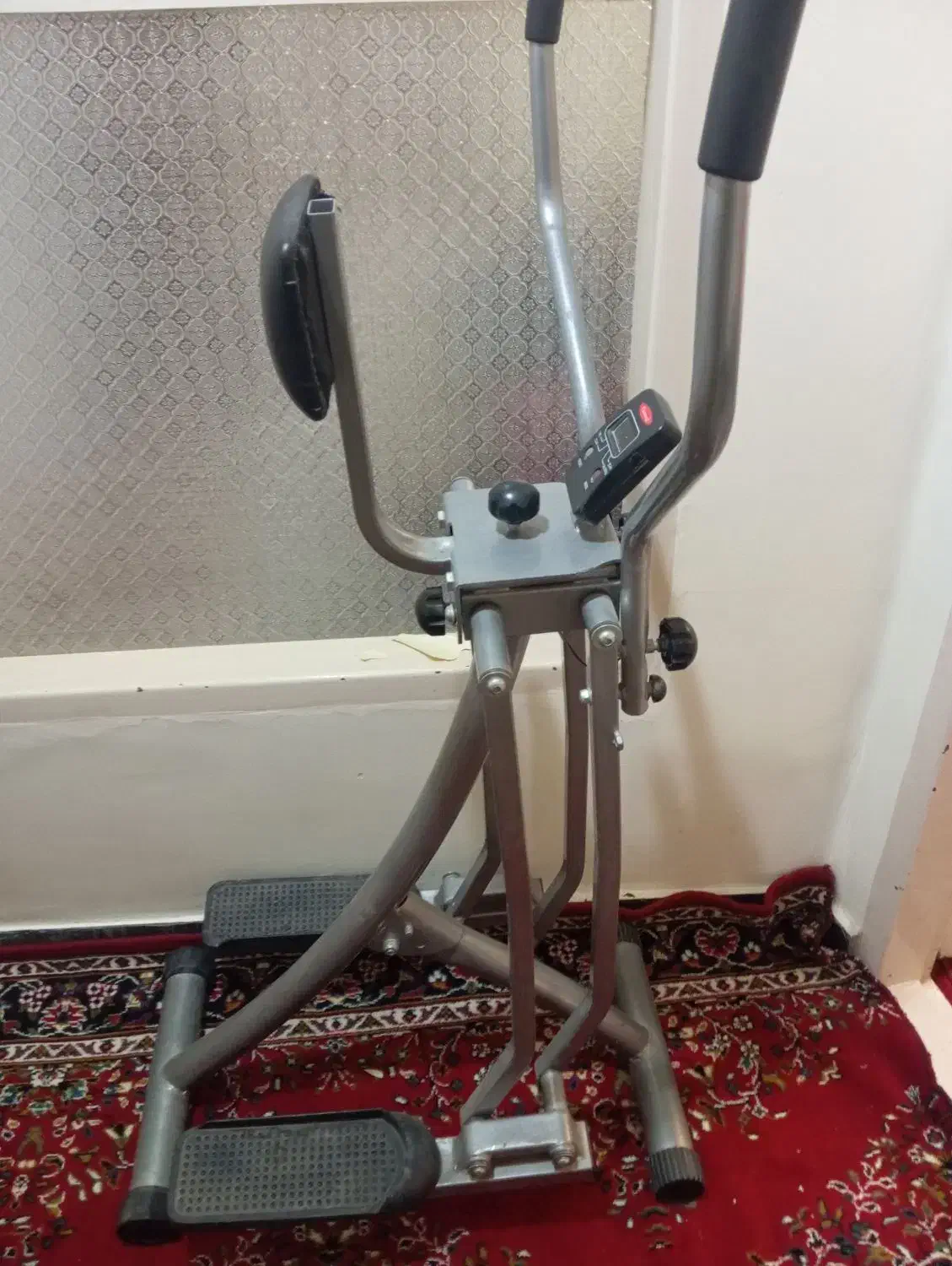 تجهیزات ورزشی|تجهیزات ورزشی|مشهد, فاطمیه|دیوار