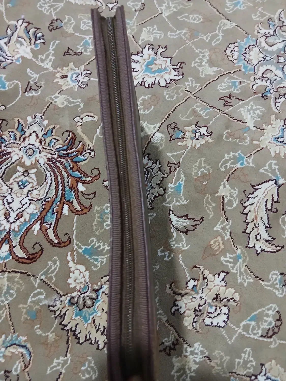 کیف اداری نو تابحال استفاده نشده معاوضه دارم|کیف، کفش، کمربند|نیشابور, فردوسی جنوبی|دیوار