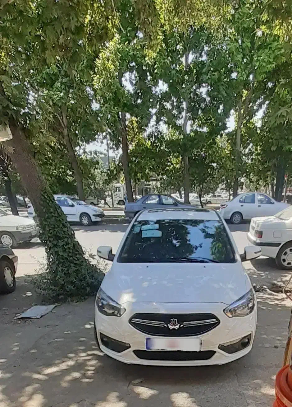 شاهین G|خودرو سواری و وانت|ملایر, |دیوار