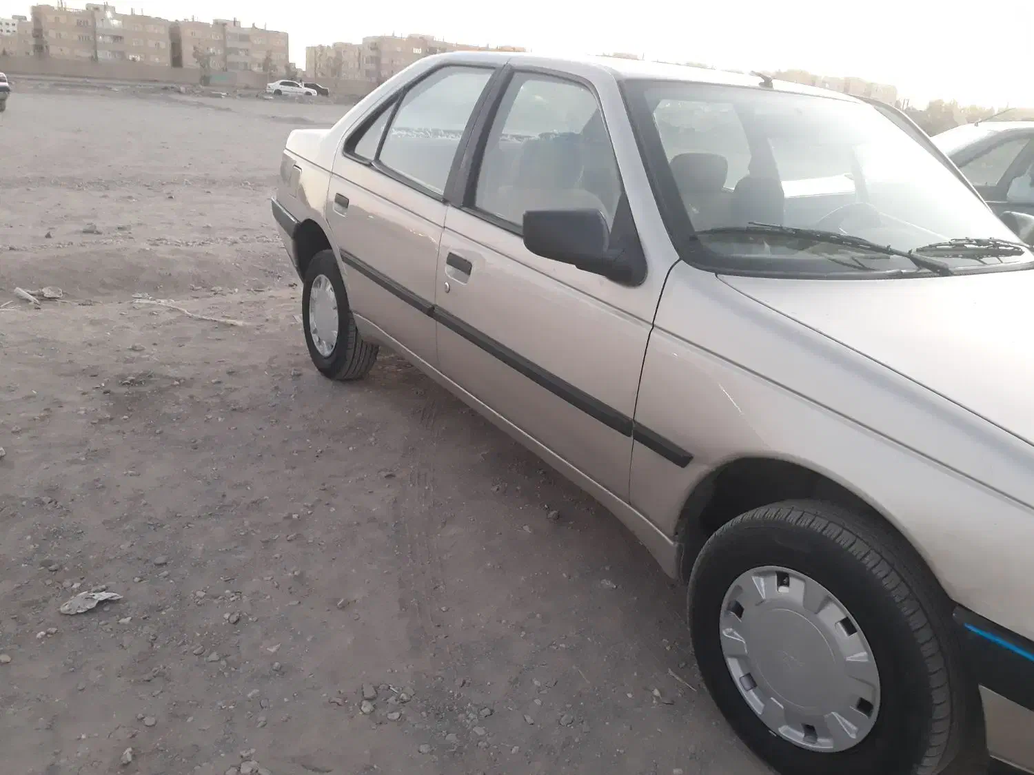 پژو۴۰۵|خودرو سواری و وانت|زاهدان, |دیوار