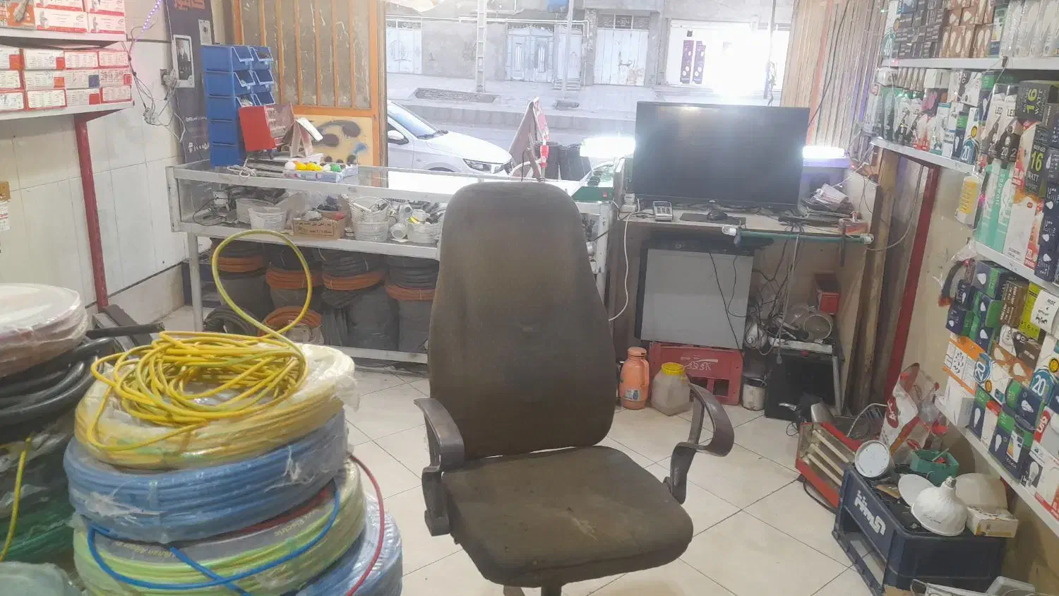 کالابرق|حراج|زاهدان, |دیوار