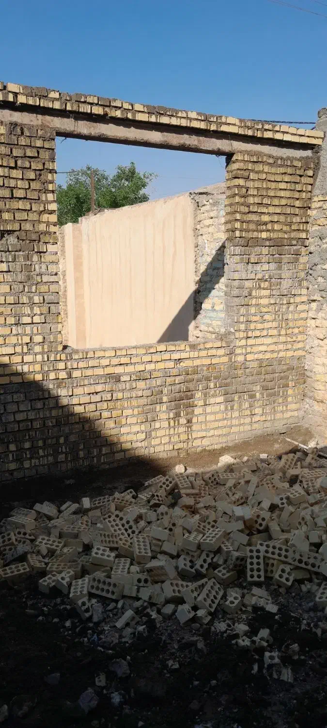 تخریب بنایی و غیره|خدمات پیشه و مهارت|آبادان, |دیوار