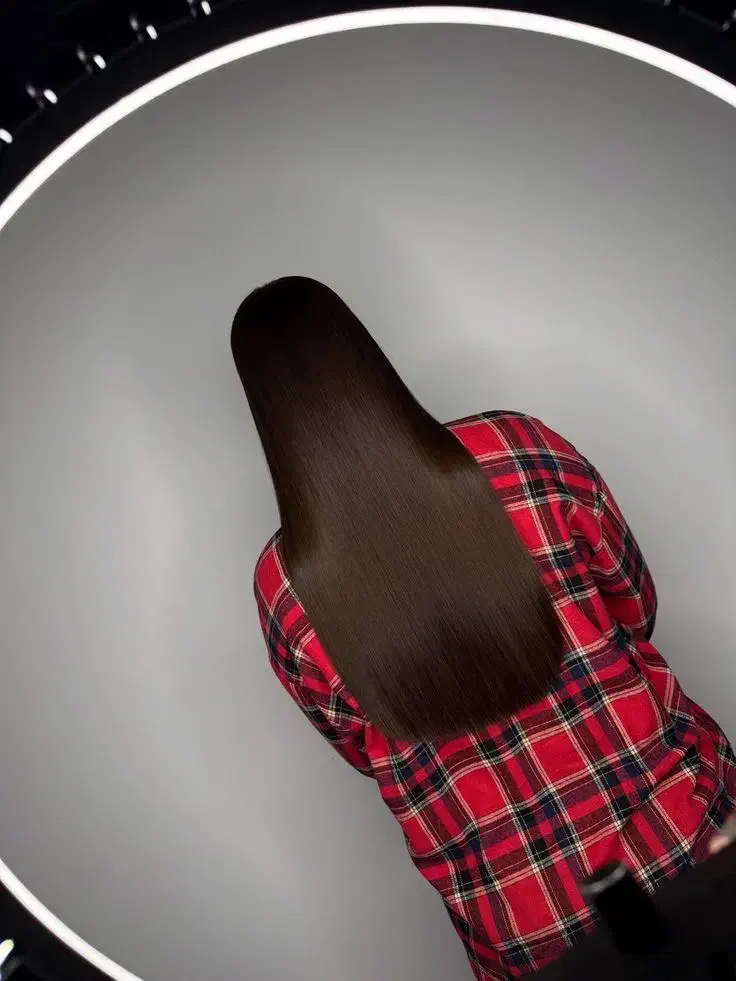 کراتینه و احیای مو با ۴۰٪ تخفیف یلدایی|خدمات آرایشگری و زیبایی|قائم‌شهر, |دیوار