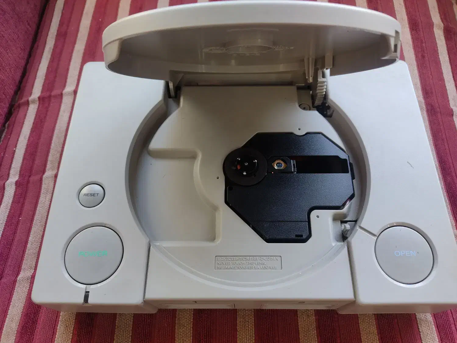 پلی استیشن یک سونی وان|کنسول، بازی ویدئویی و آنلاین|تربت‌حیدریه, ۴۵ متری|دیوار