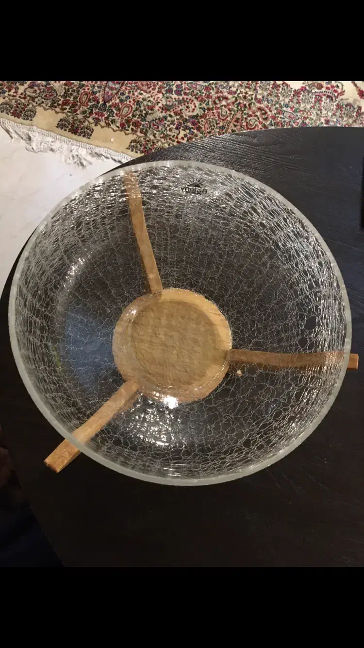 فروش سالادخوری و میوه خوری|ظروف سرو و پذیرایی|رشت, حومه رشت|دیوار