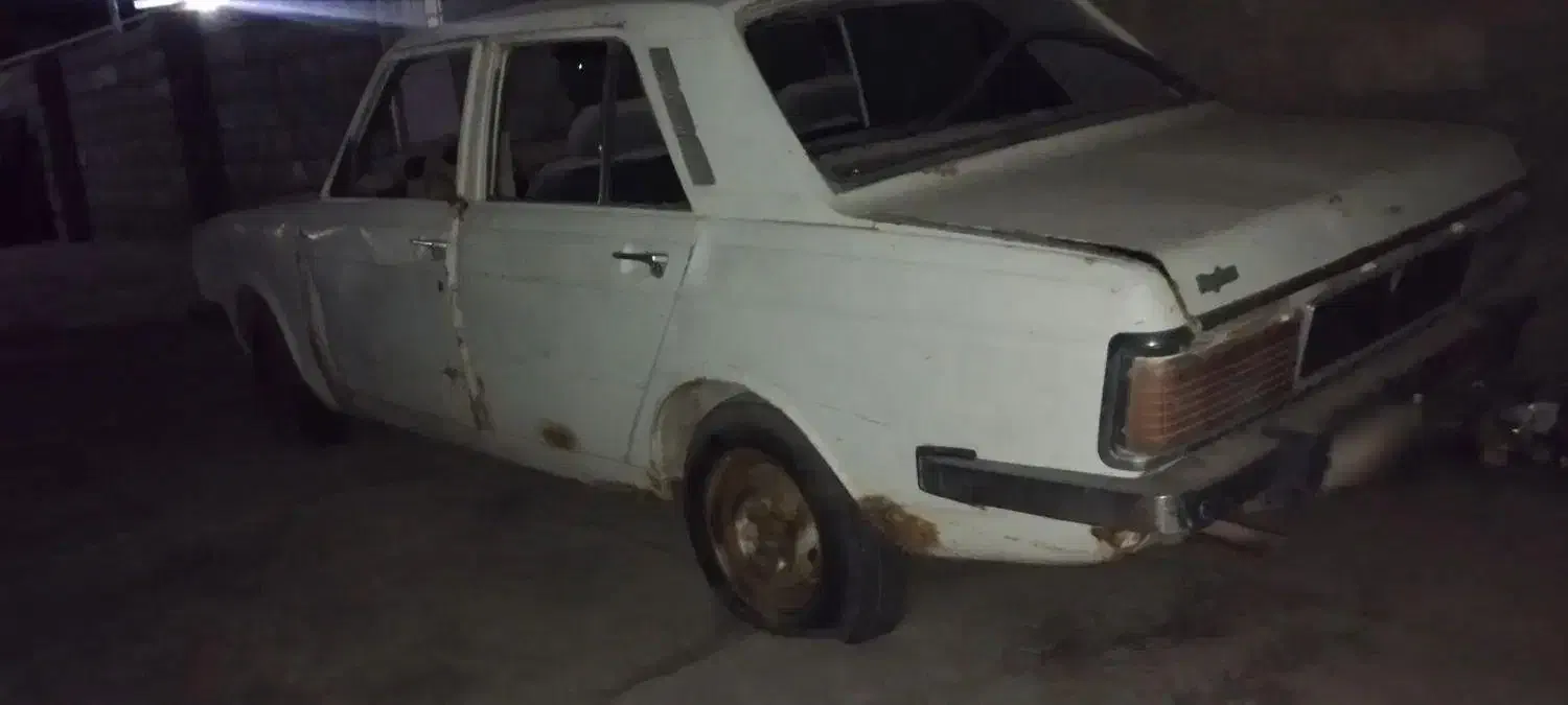 پیکان سواری مدل۸۲ تمیز|خودرو سواری و وانت|کهنوج, |دیوار