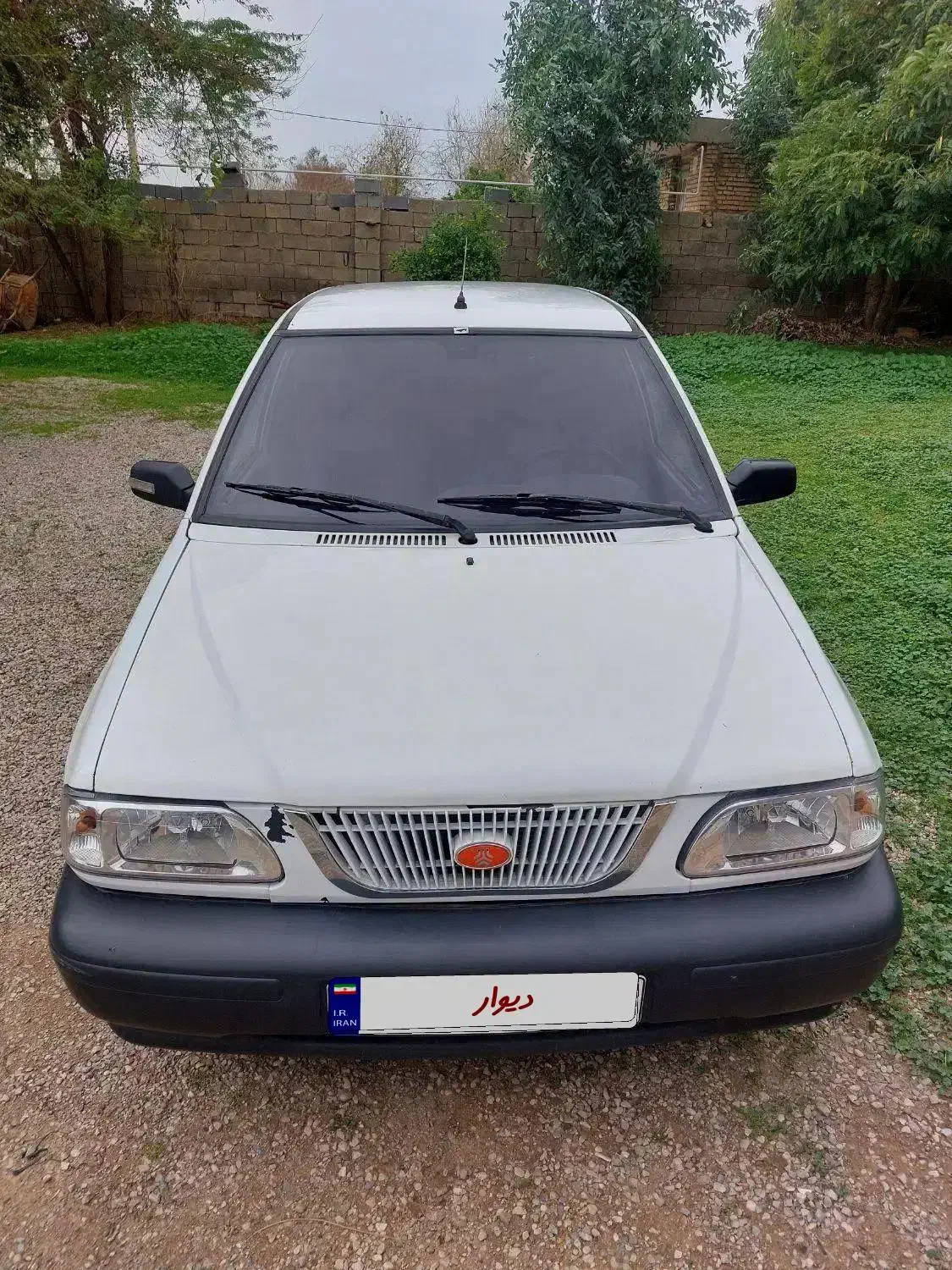 پراید141مدل91|خودرو سواری و وانت|شوشتر, |دیوار