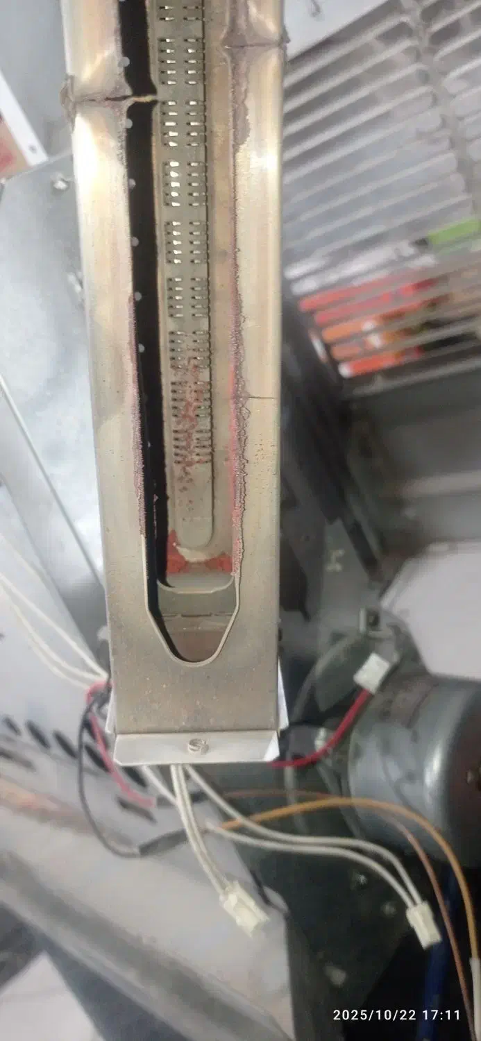 تعمیرات تخصصی بخاری ژاپنی|خدمات پیشه و مهارت|مشهد, هدایت|دیوار