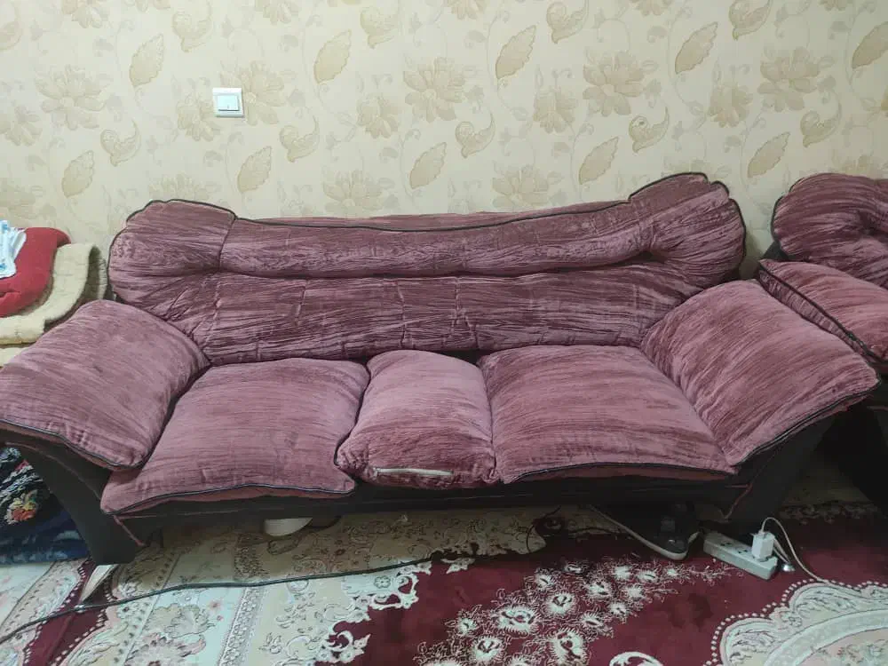 مبل|مبلمان خانگی و میز عسلی|قدس, شهرقدس|دیوار