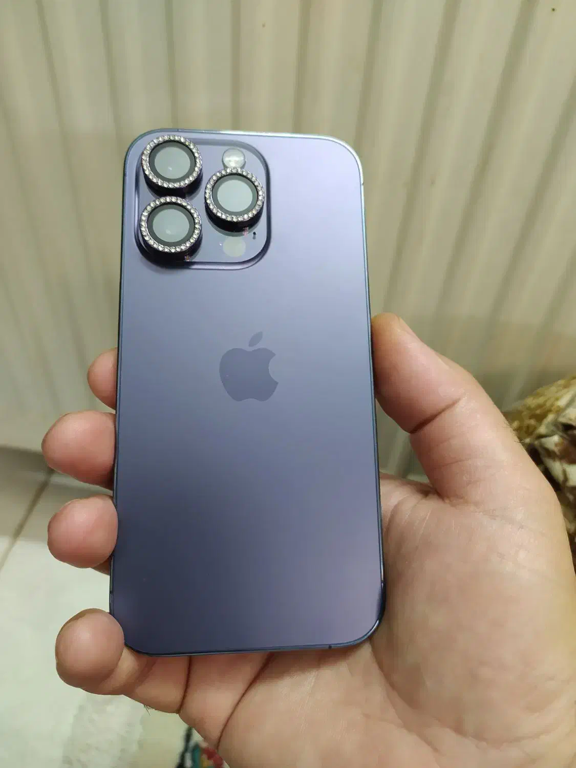 آیفون ۱۴ پرو|موبایل|اصفهان, بهارستان|دیوار