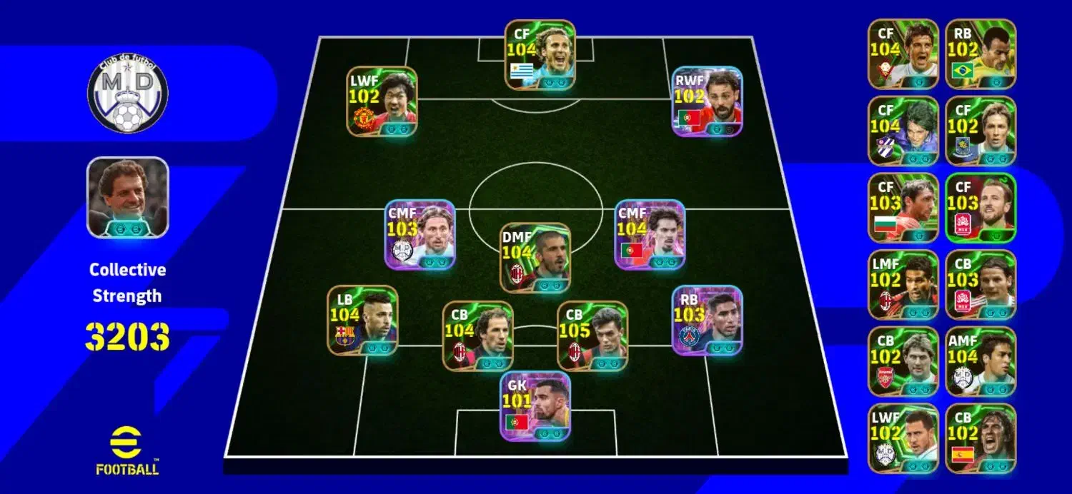 اکانت efootball|کنسول، بازی ویدئویی و آنلاین|ایرانشهر, |دیوار