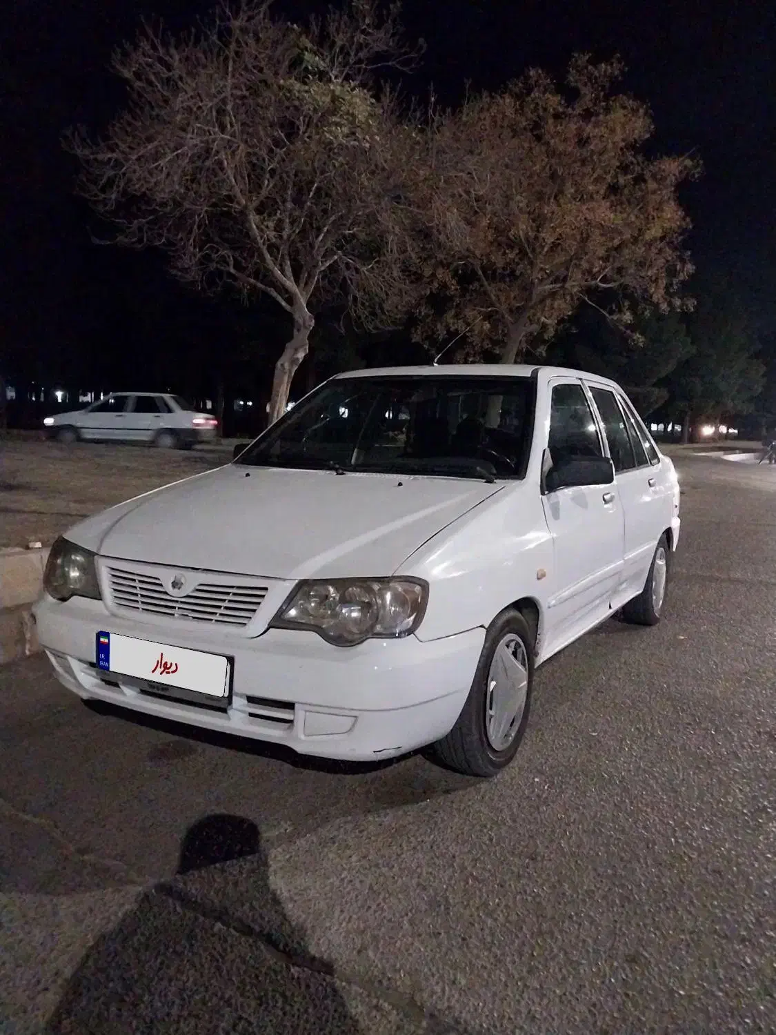 پراید 132 دوگانه|خودرو سواری و وانت|سبزوار, قصبه شرقی|دیوار