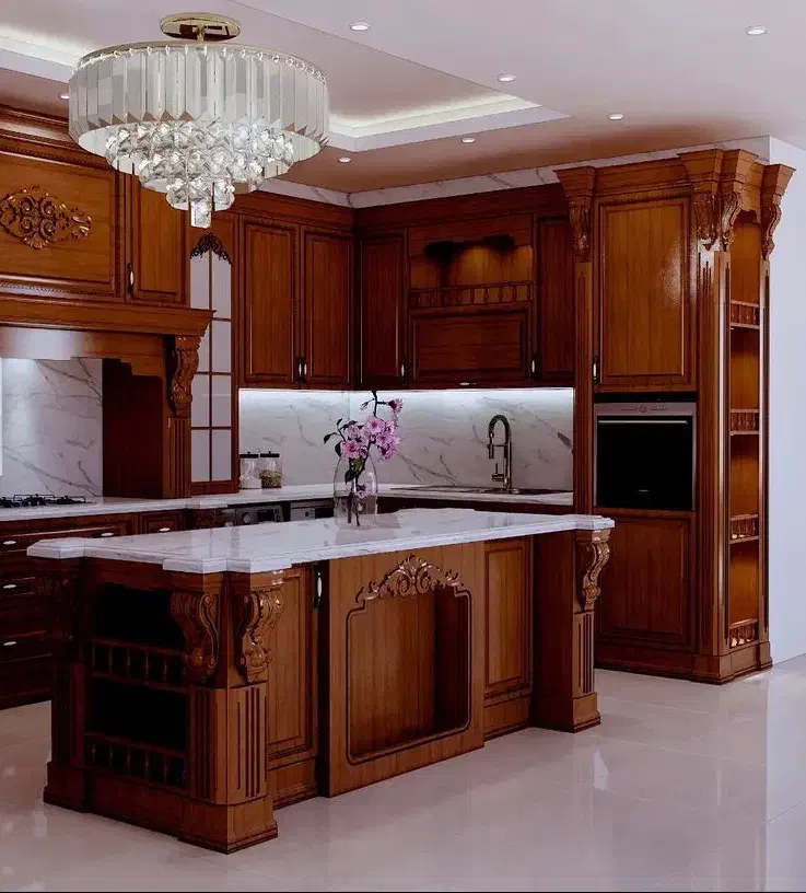 کابینت مدرن نئوکلاسیک جا کفشی و کمد دیواری تعمیرات|خدمات پیشه و مهارت|تهران, تهراننو|دیوار