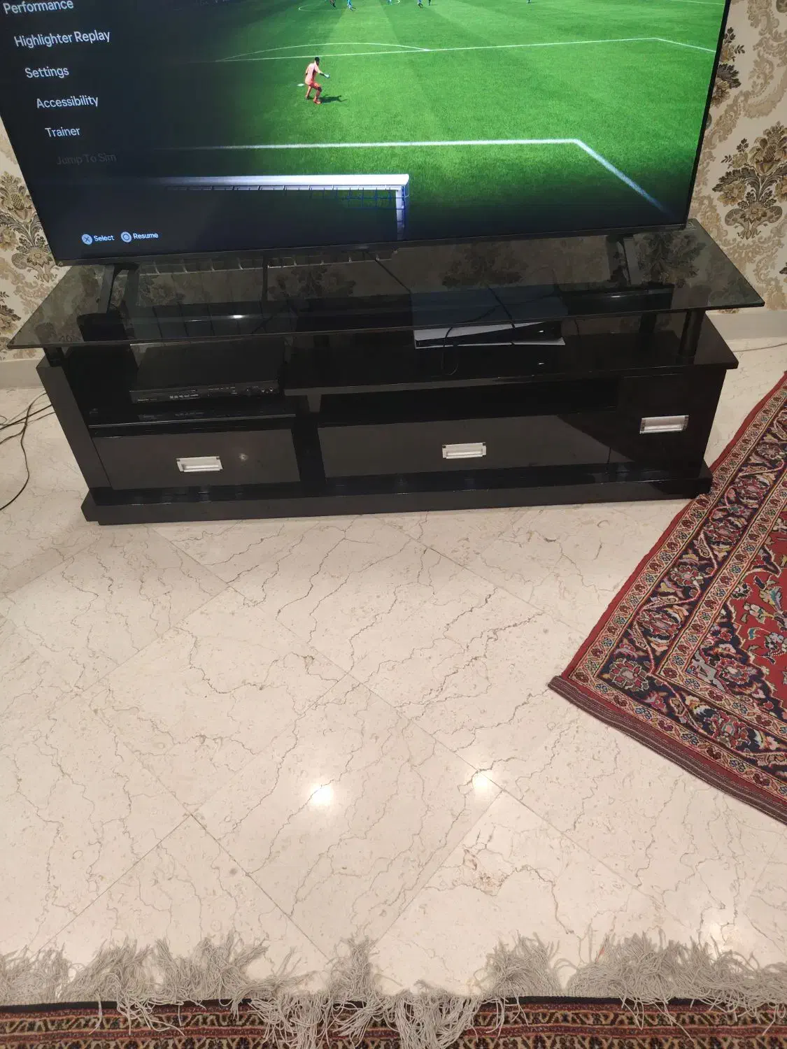 میز تلویزیون|میز تلویزیون|تهران, منیریه|دیوار