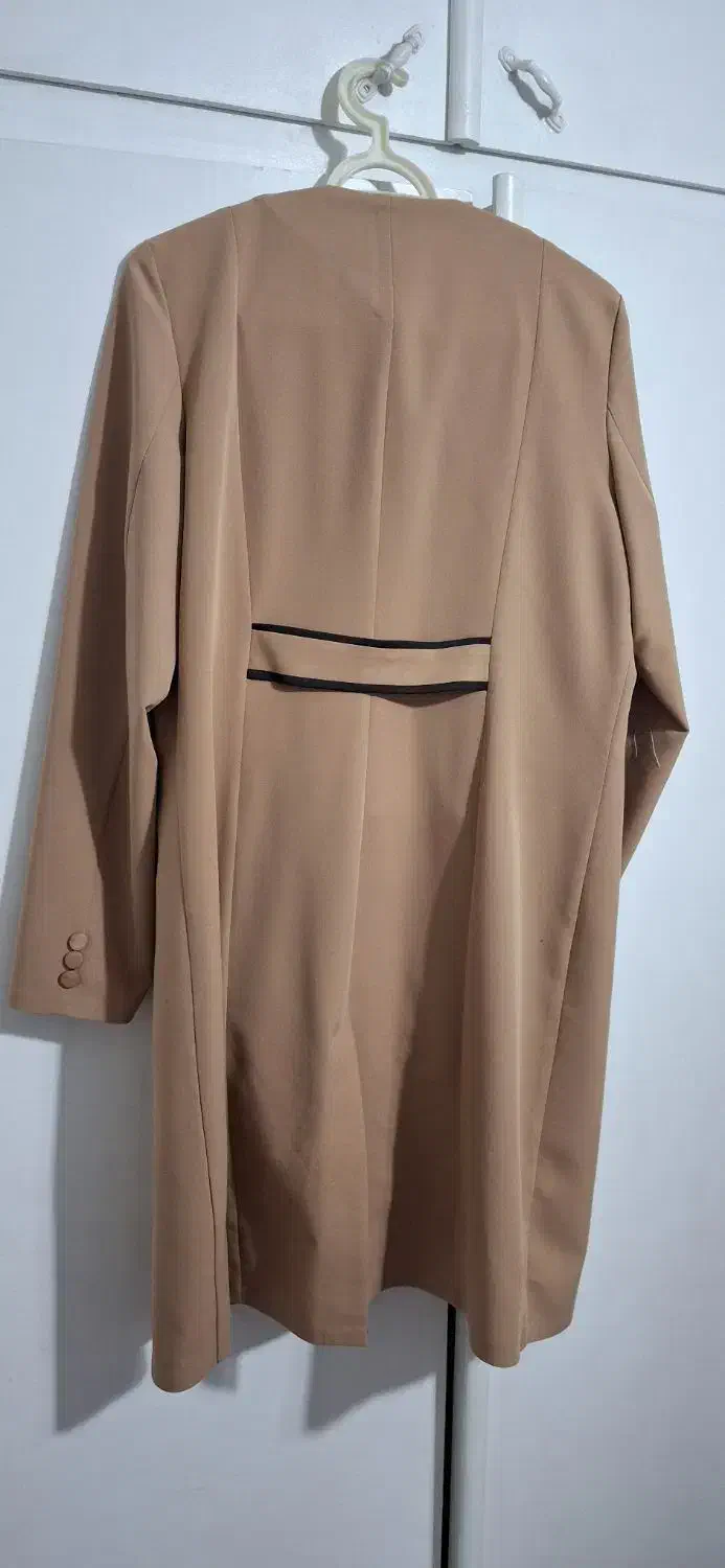 مانتو شلوار اداری فیونا ترک|لباس|مشهد, ثامن|دیوار