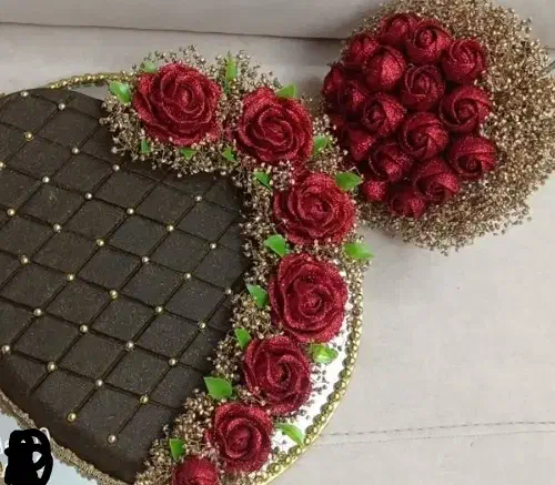 حنا|صنایع دستی و سایر لوازم تزئینی|شهرکرد, |دیوار