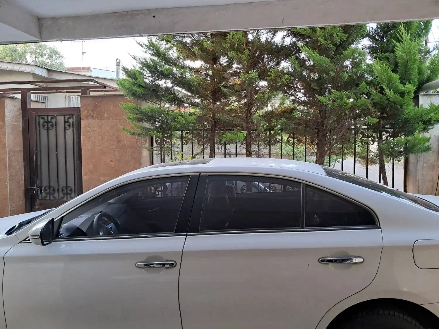 لیفان ۸۲۰مدل ۹۵|خودرو سواری و وانت|کنگاور, |دیوار