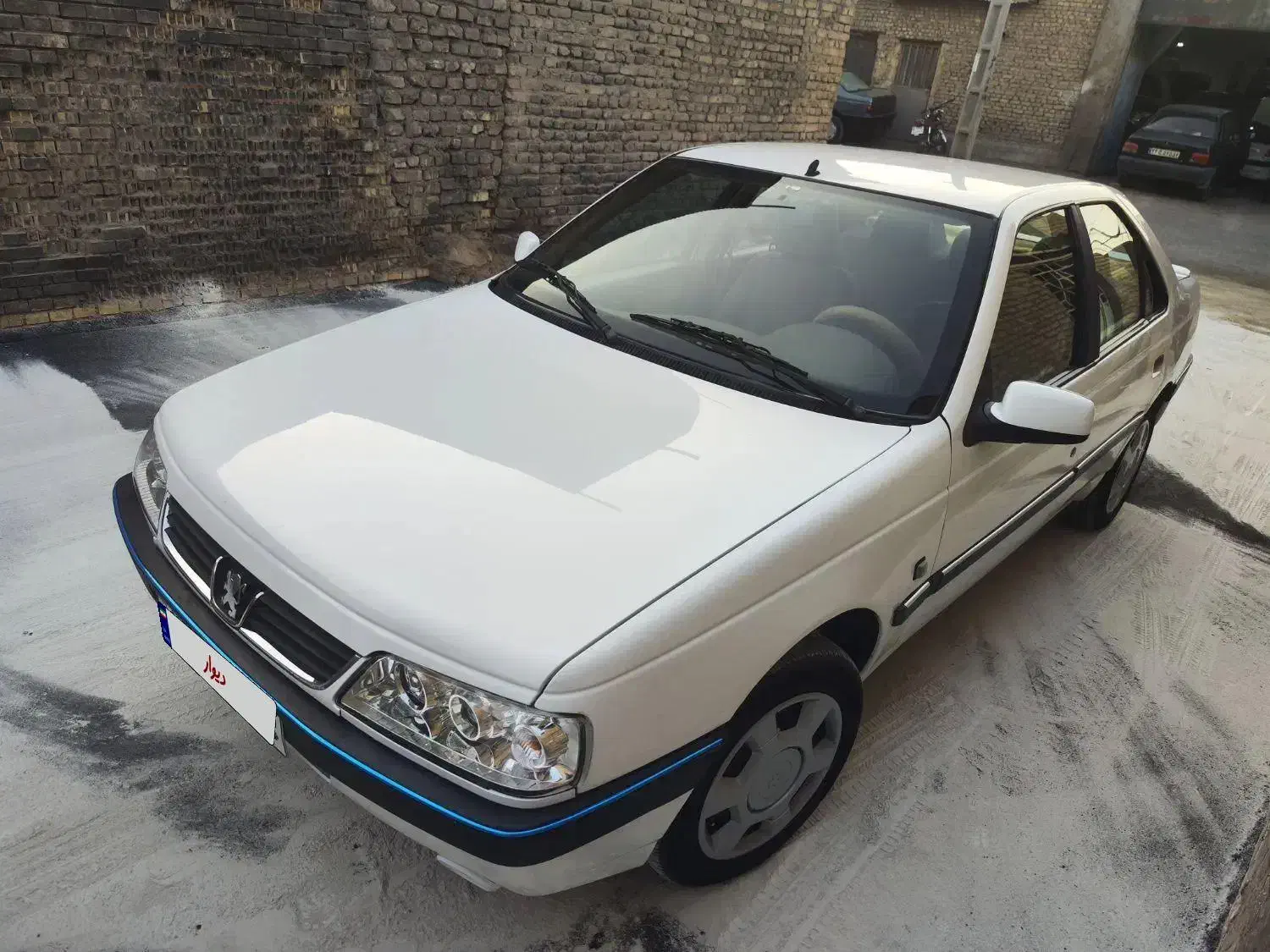 slx 99|خودرو سواری و وانت|یزد, |دیوار