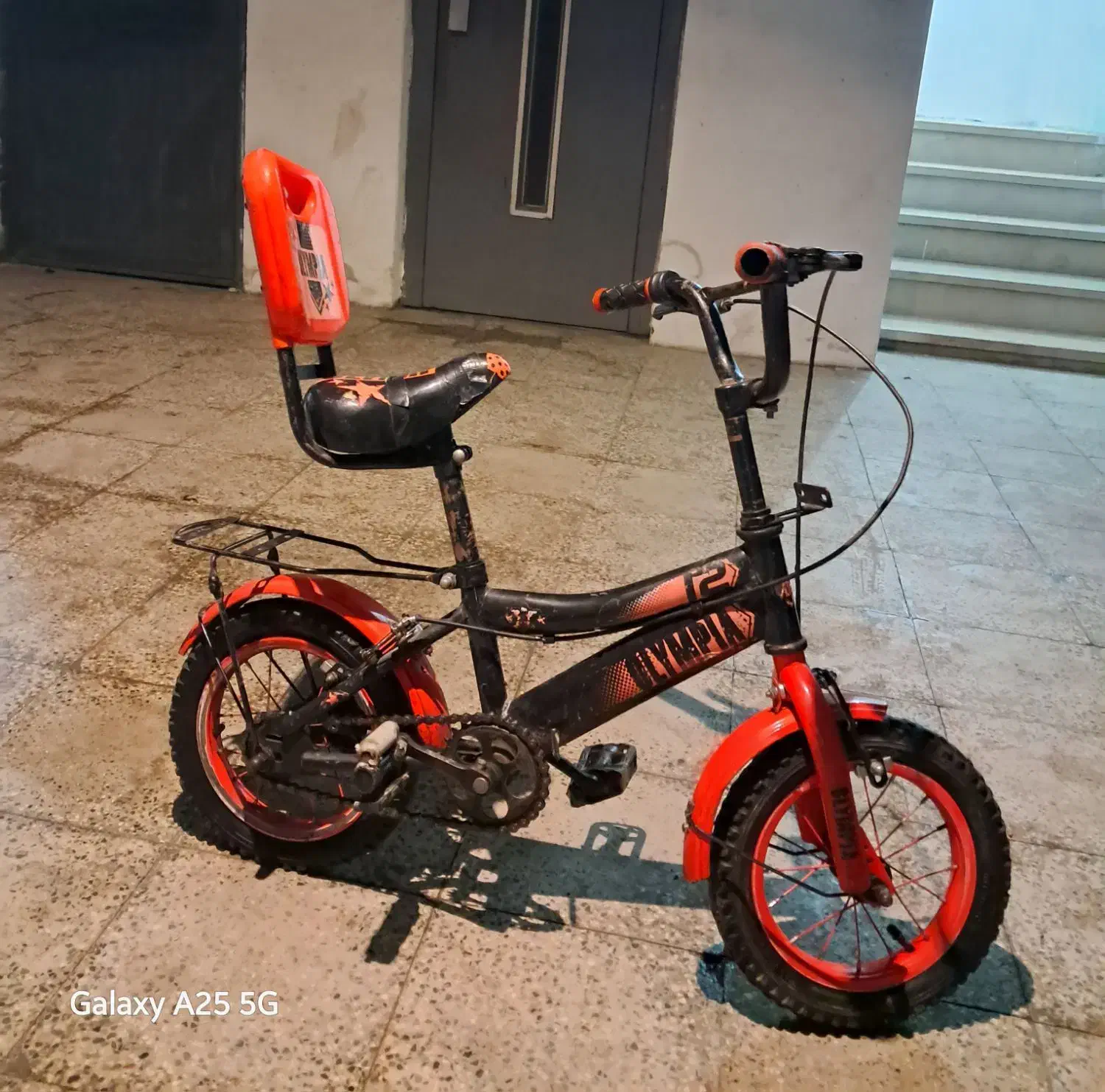 دوچرخه 12|دوچرخه، اسکیت، اسکوتر|آستارا, |دیوار