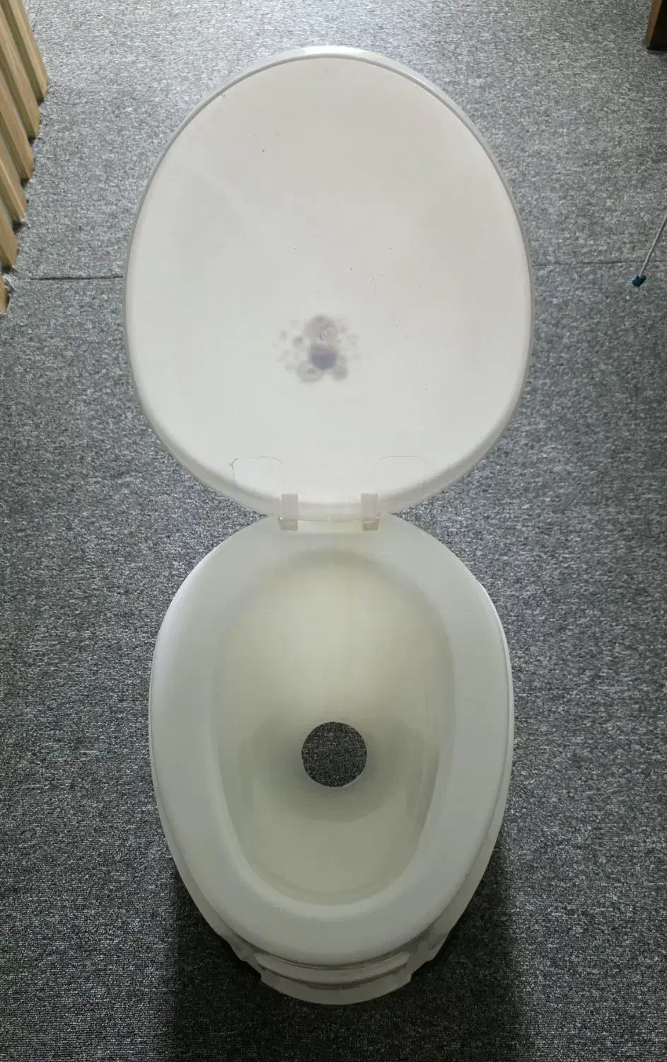 توالت فرنگی سیار|لوازم سرویس بهداشتی|رشت, کوی مهر|دیوار