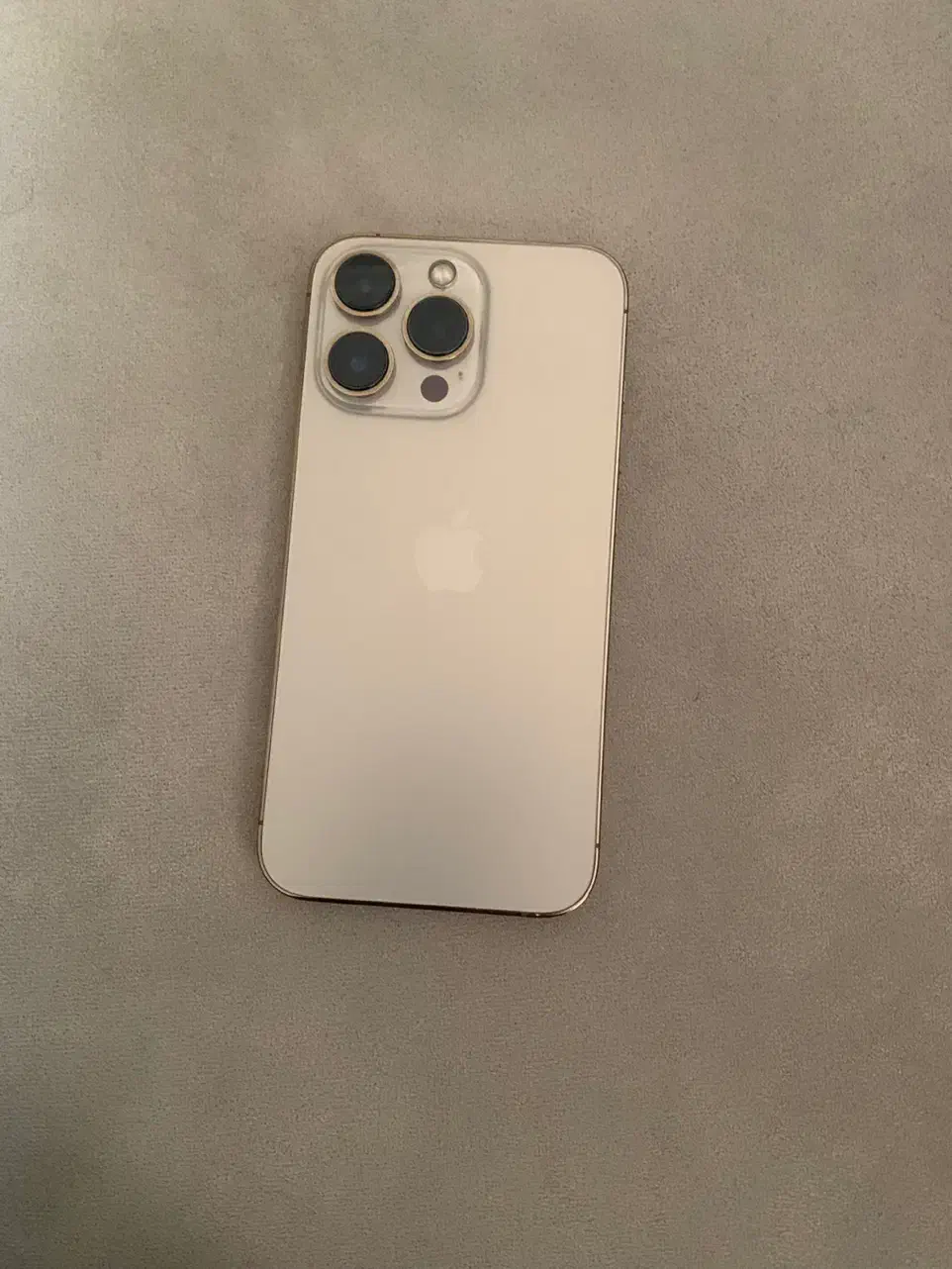 Iphone 13 pro 256 gold|موبایل|شاهرود, |دیوار