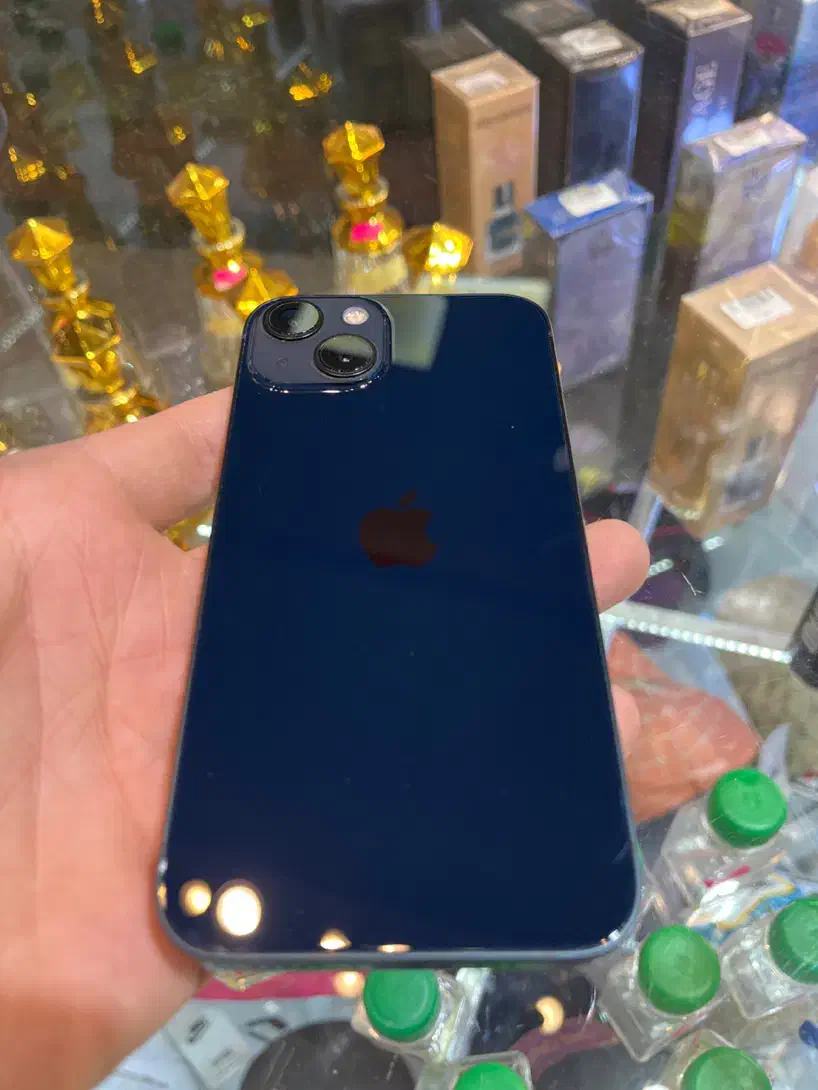 ایفون ۱۳ نرمال باطری ۹۷|موبایل|قدس, شهرقدس|دیوار