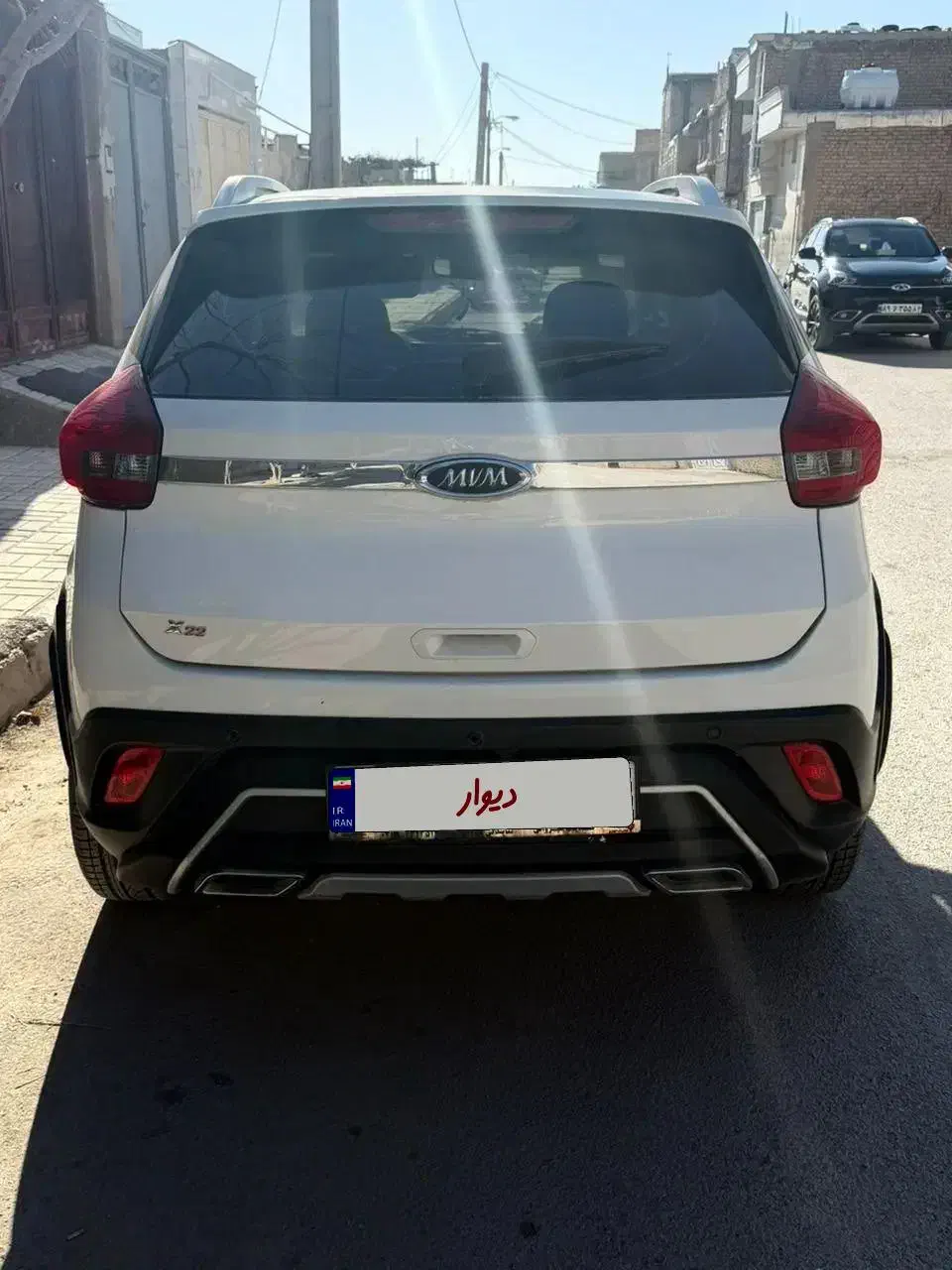 x22|خودرو سواری و وانت|مرودشت, ژیان|دیوار