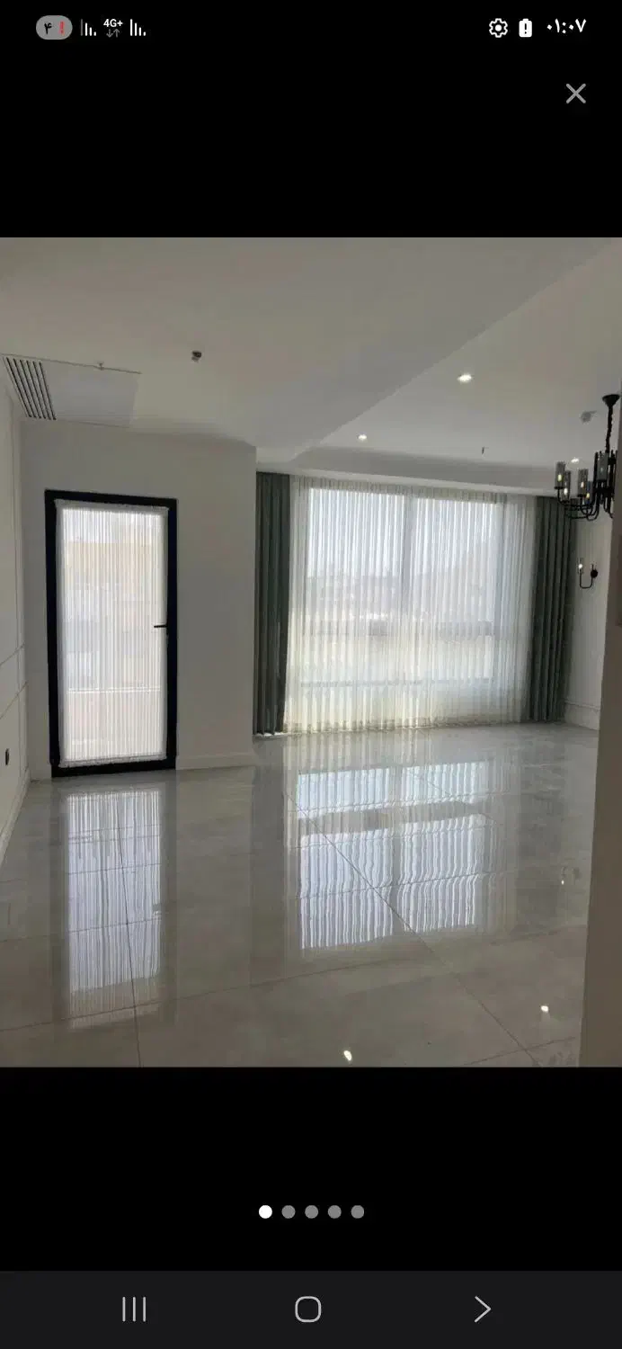 اپارتمان نیمه کاره توس ۳۱ یا۳۳|فروش آپارتمان|مشهد, نوید|دیوار