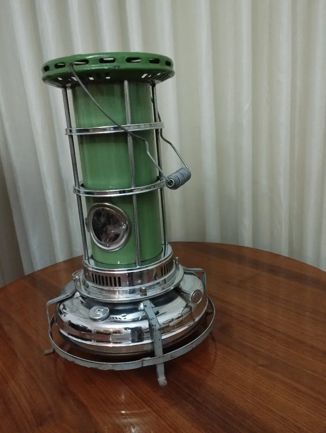 چراغ علاالدین و چراغ والر خوراک پزی مارک عالی نسب|بخاری، هیتر، شومینه|کرج, فاز ۴ مهرشهر|دیوار