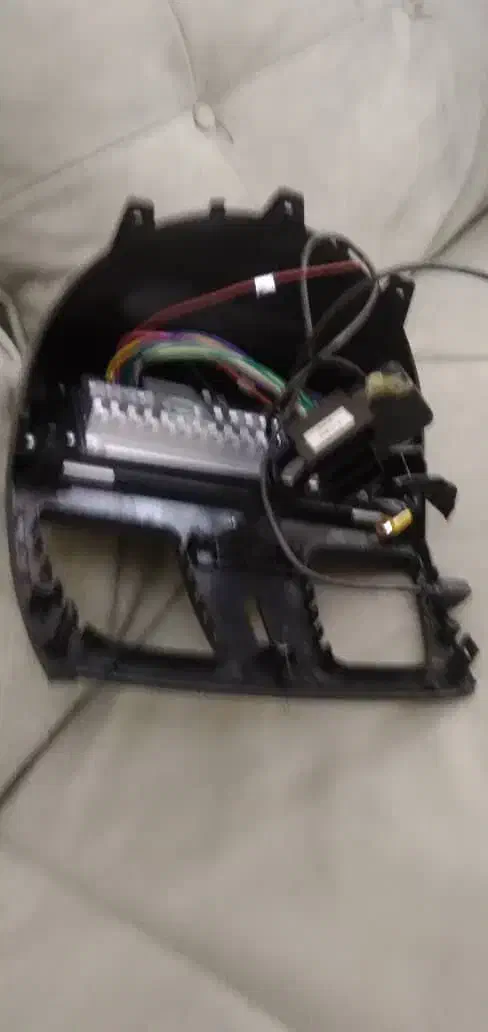 مانیتور ماشین|قطعات یدکی و لوازم جانبی|اهواز, معین زاده|دیوار