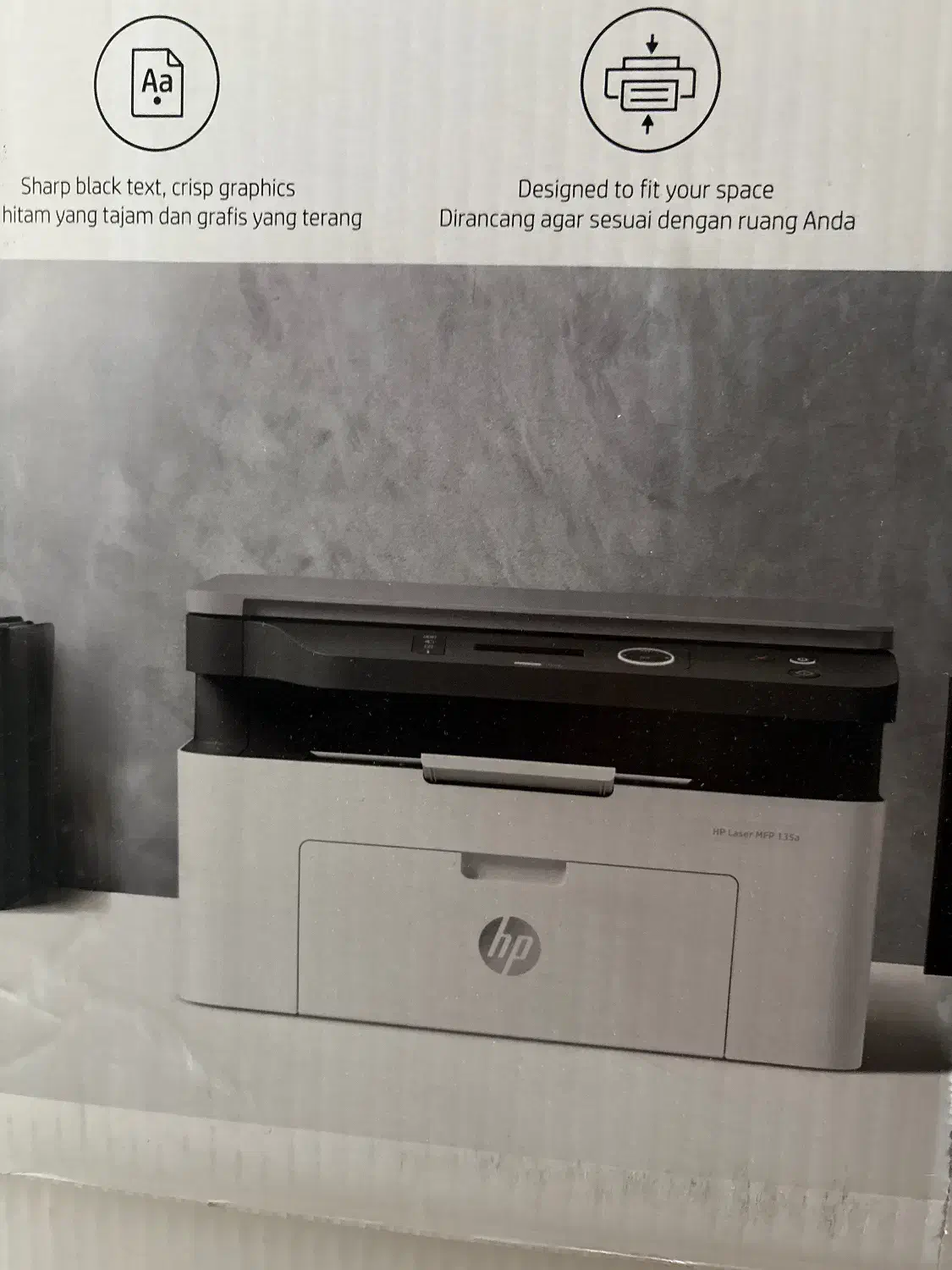 پرینتر لیزری Hp 135w|پرینتر، اسکنر، کپی، فکس|تهران, فردوسی|دیوار