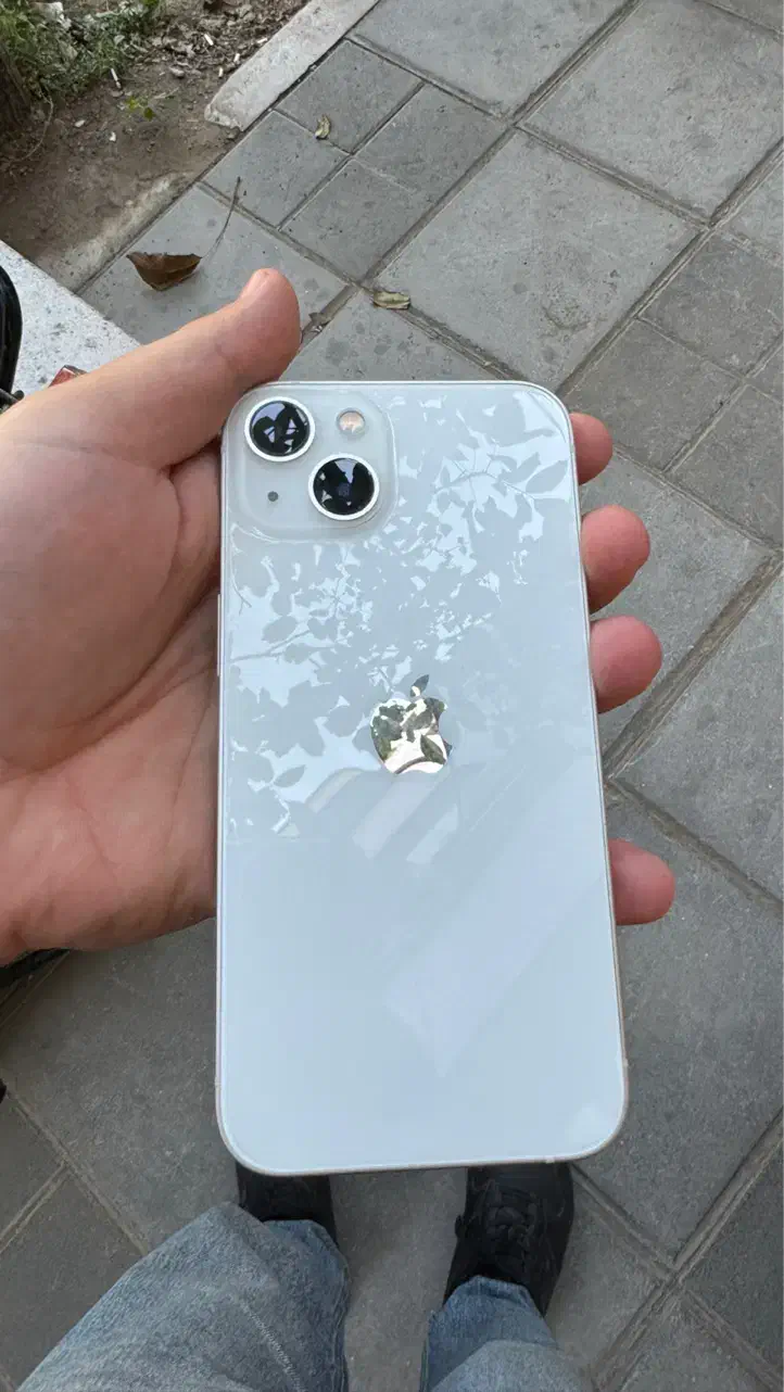 Iphone 13|موبایل|قزوین, |دیوار