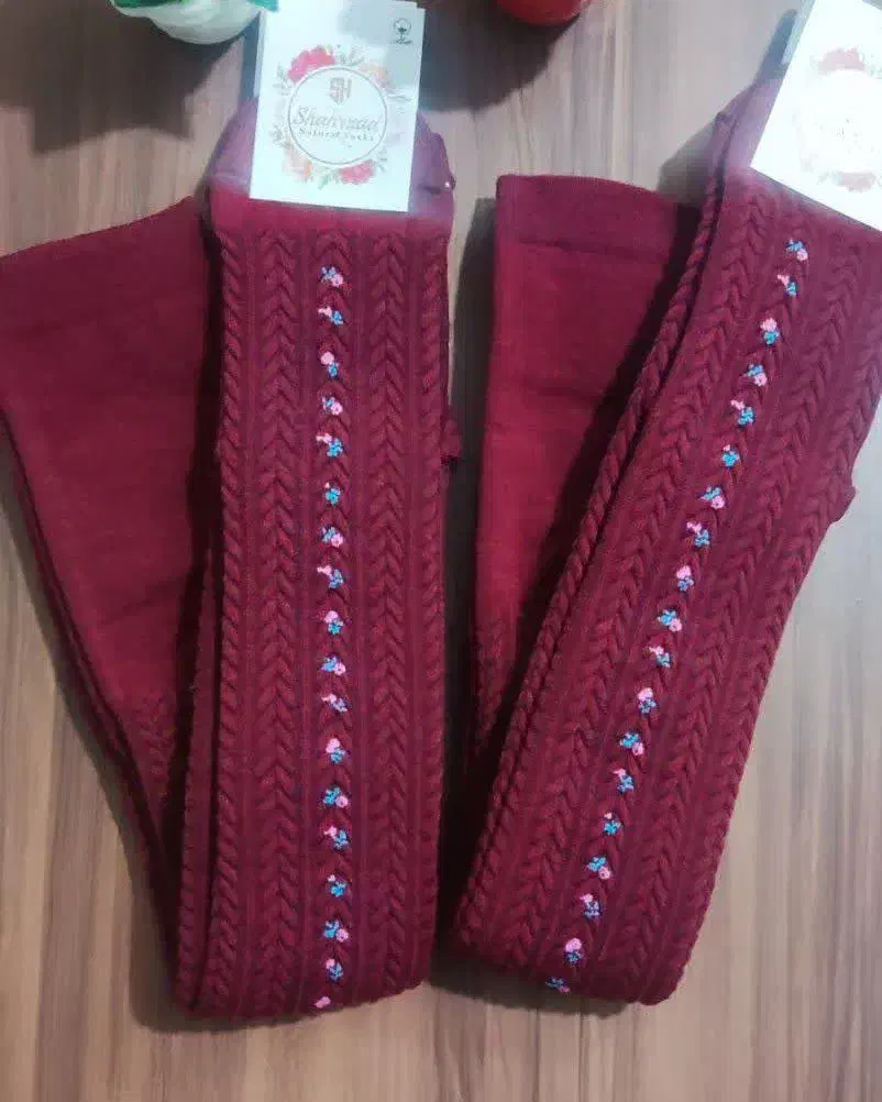 جوراب شلواری گندمی پنتی|لباس|قم, بنیاد|دیوار