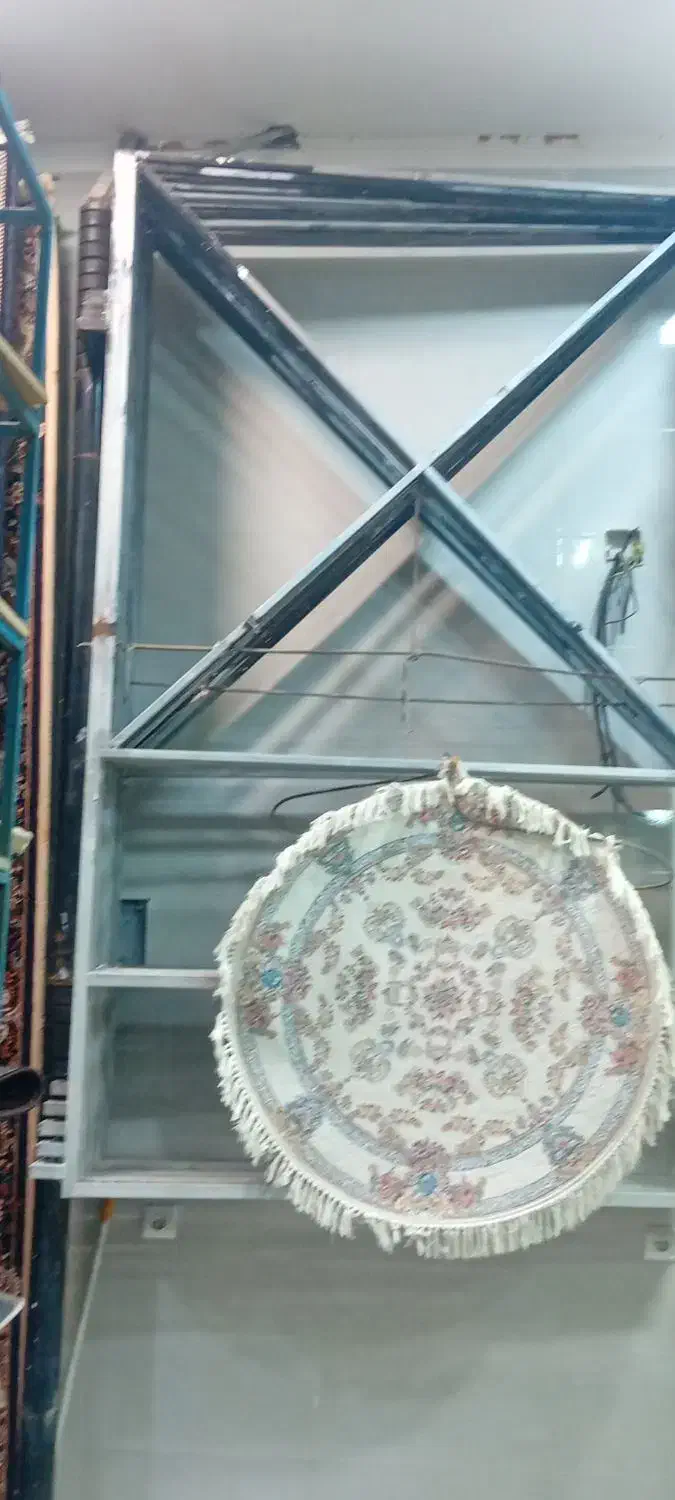 رگال فرش|فروشگاه و مغازه|اسکو, |دیوار