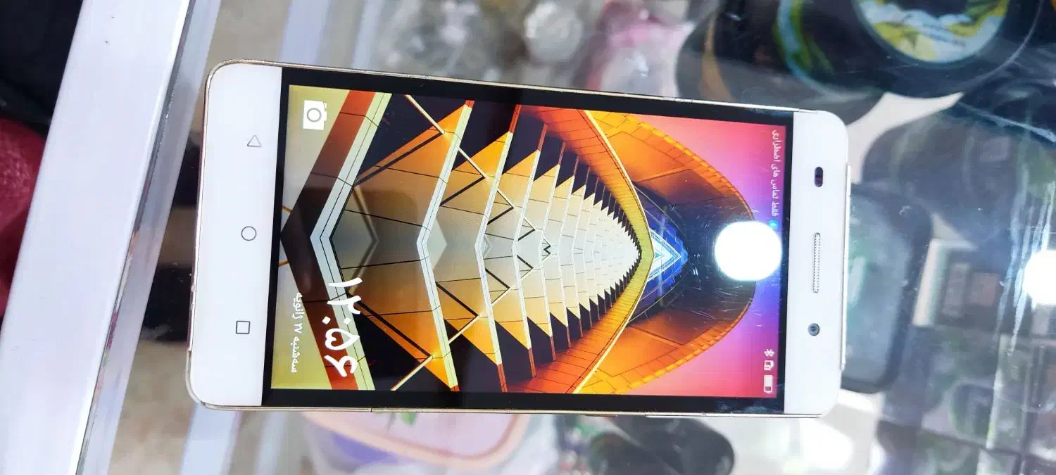 گوشی honor تمیز|موبایل|شیراز, پودنک|دیوار