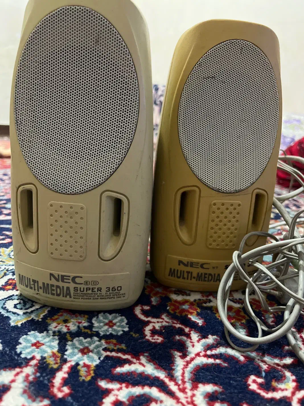 اسپیکر|سیستم صوتی خانگی|شیراز, احمدآباد|دیوار