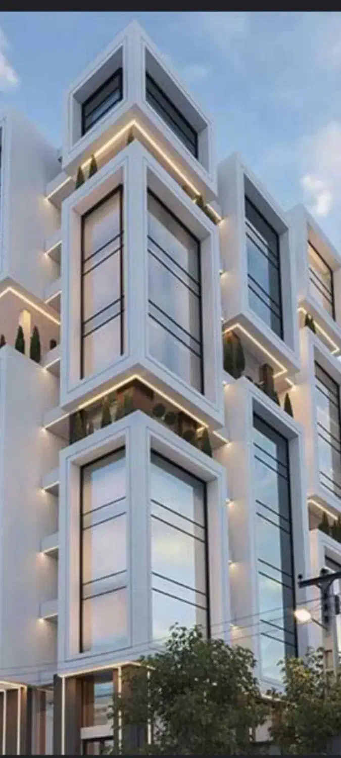 ویلایی سه طبقه دوکله،خانه اصفهان ،(ثِناق)|فروش خانه و ویلا|اصفهان, خانه اصفهان|دیوار