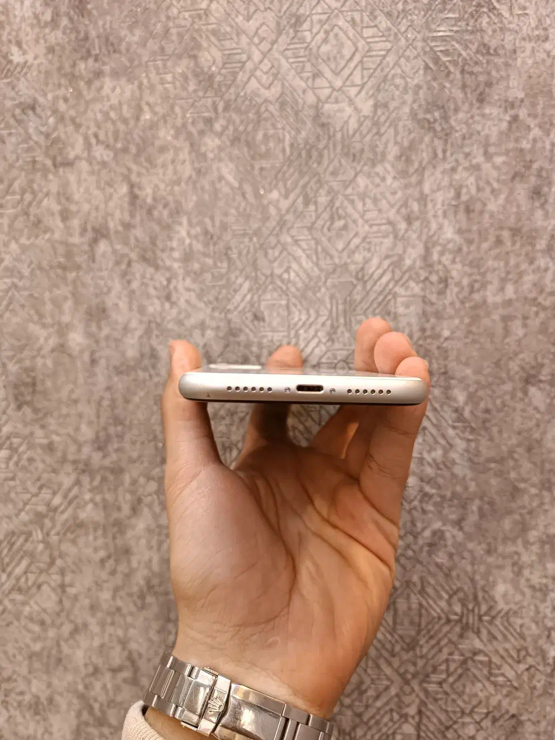 ایفون11نرمال iphone|موبایل|مشهد, بهشت|دیوار